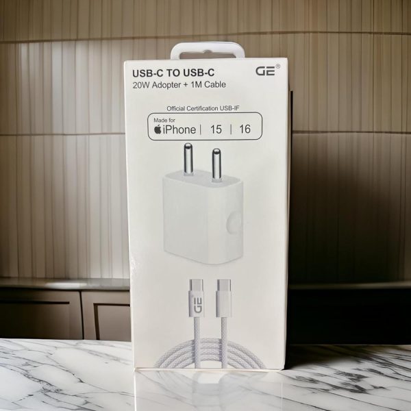 iPhone Accessories