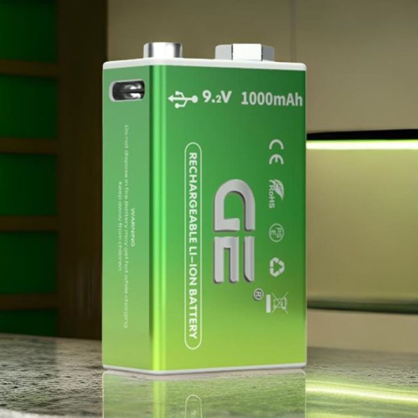 Batteries