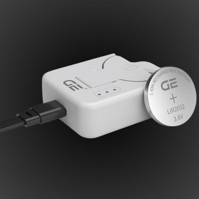 Smarter Power,<br> Longer Life!