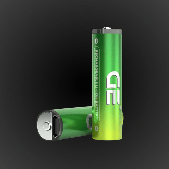 Unstoppable Power,<br> Always Ready!